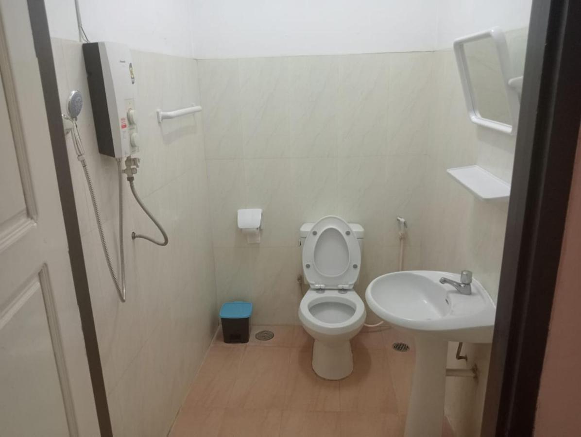 Bolaven Trail Guesthouse Pakse Chambre photo